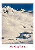 The Alps in White / Almen im Schnee